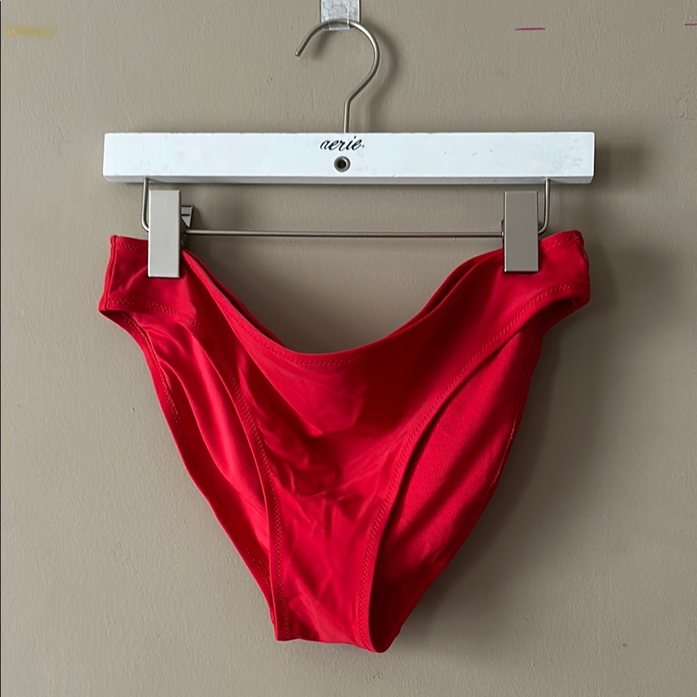 Aerie Classic Bikini Bottom